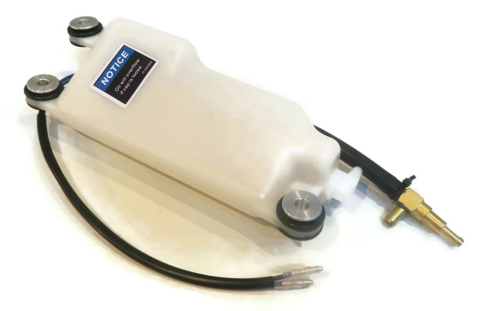 Oil Reservoir Tank Assembly For Mercury Outboard Motors E897373