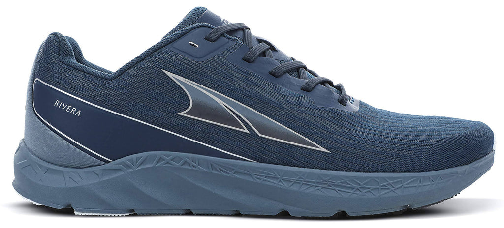 Majolica Blue Men's Running Shoes I8491