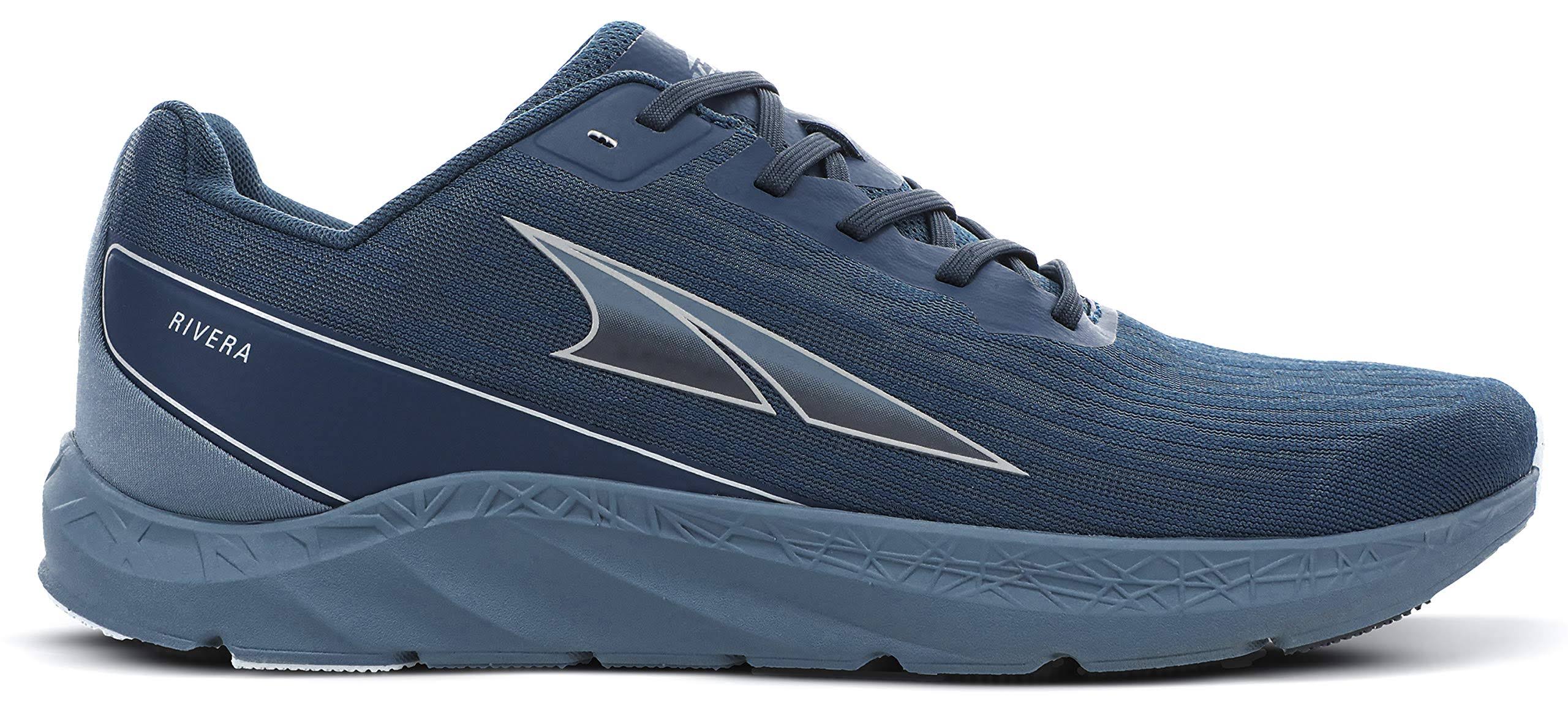 Majolica Blue Men's Running Shoes I8491
