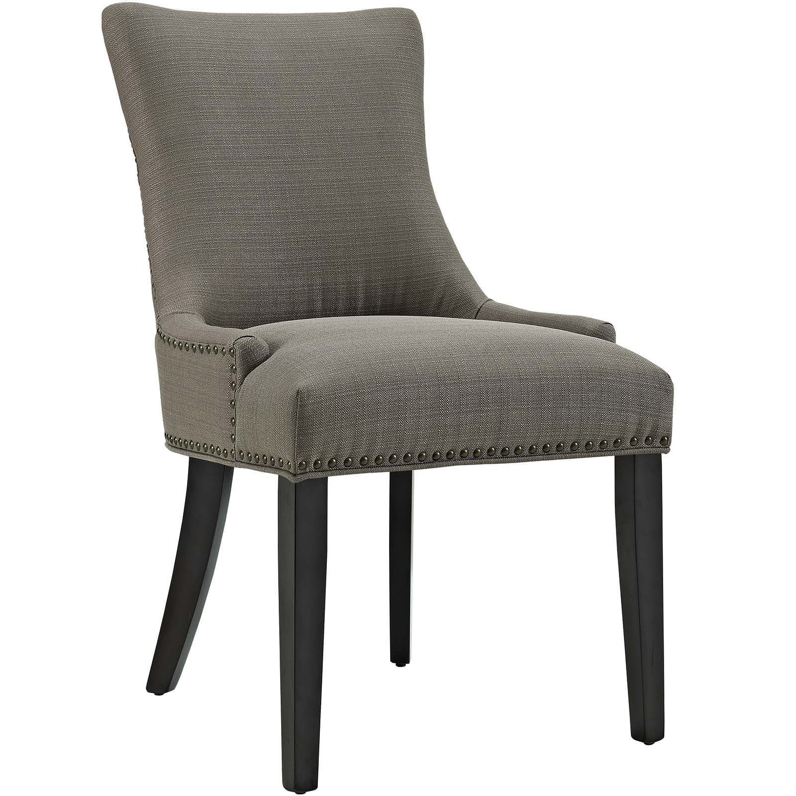 Granite Fabric Dining Chair O354