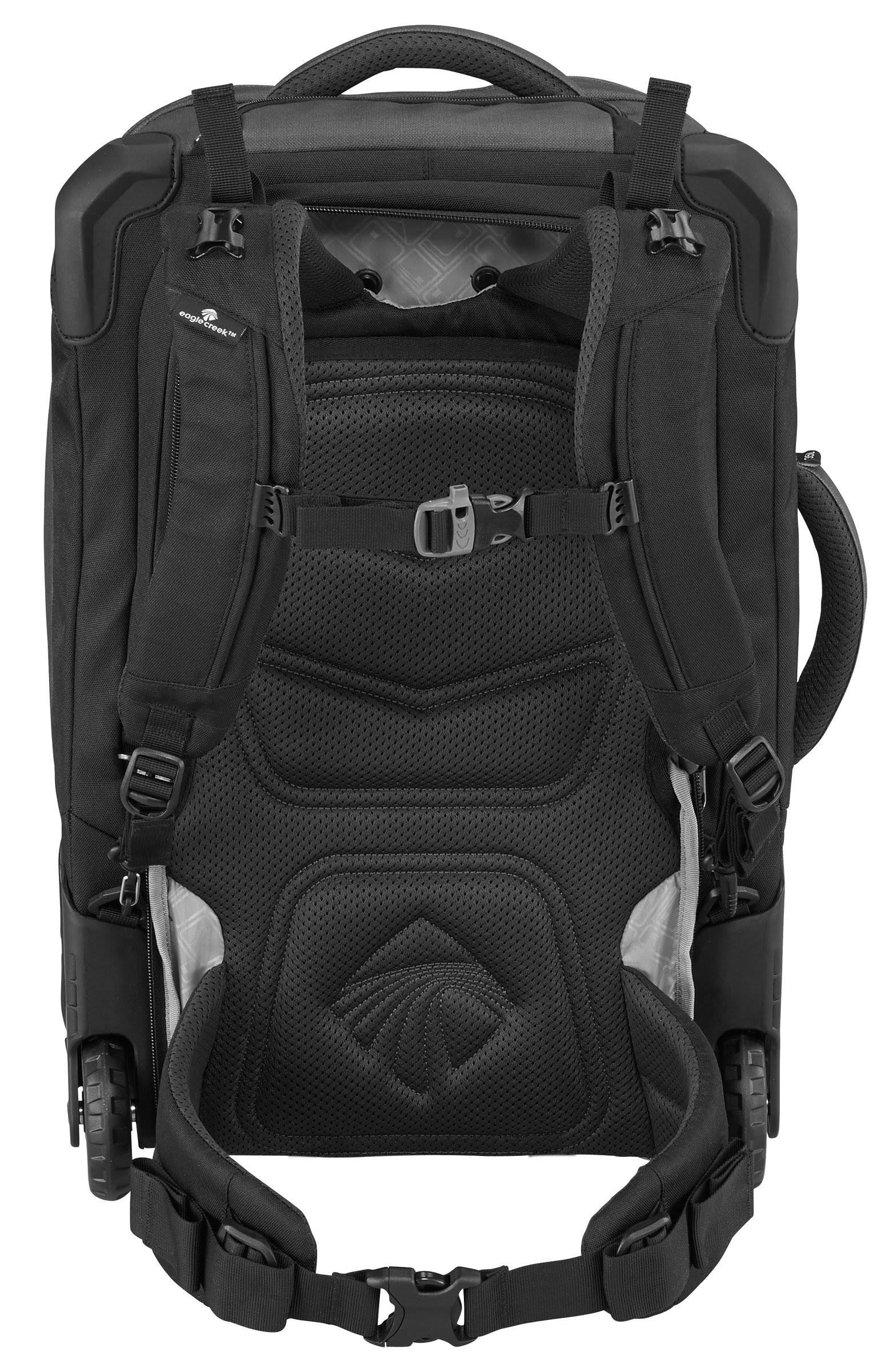 Asphalt Black Carry-On P94212