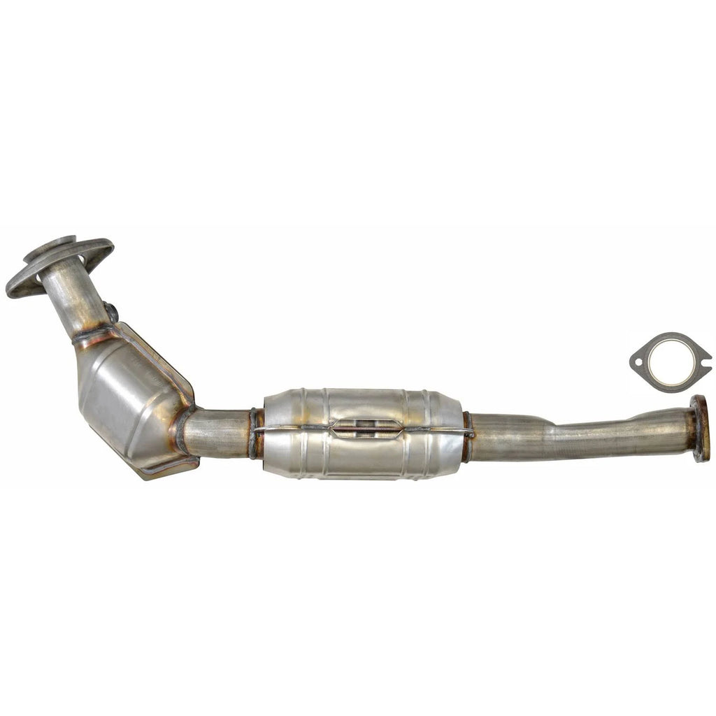 Catalytic Converter T2007