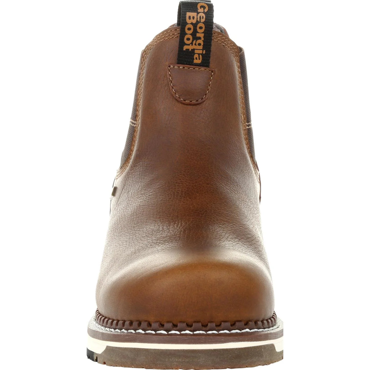 Waterproof Chelsea Work Boot Size 10.5(W) C6323
