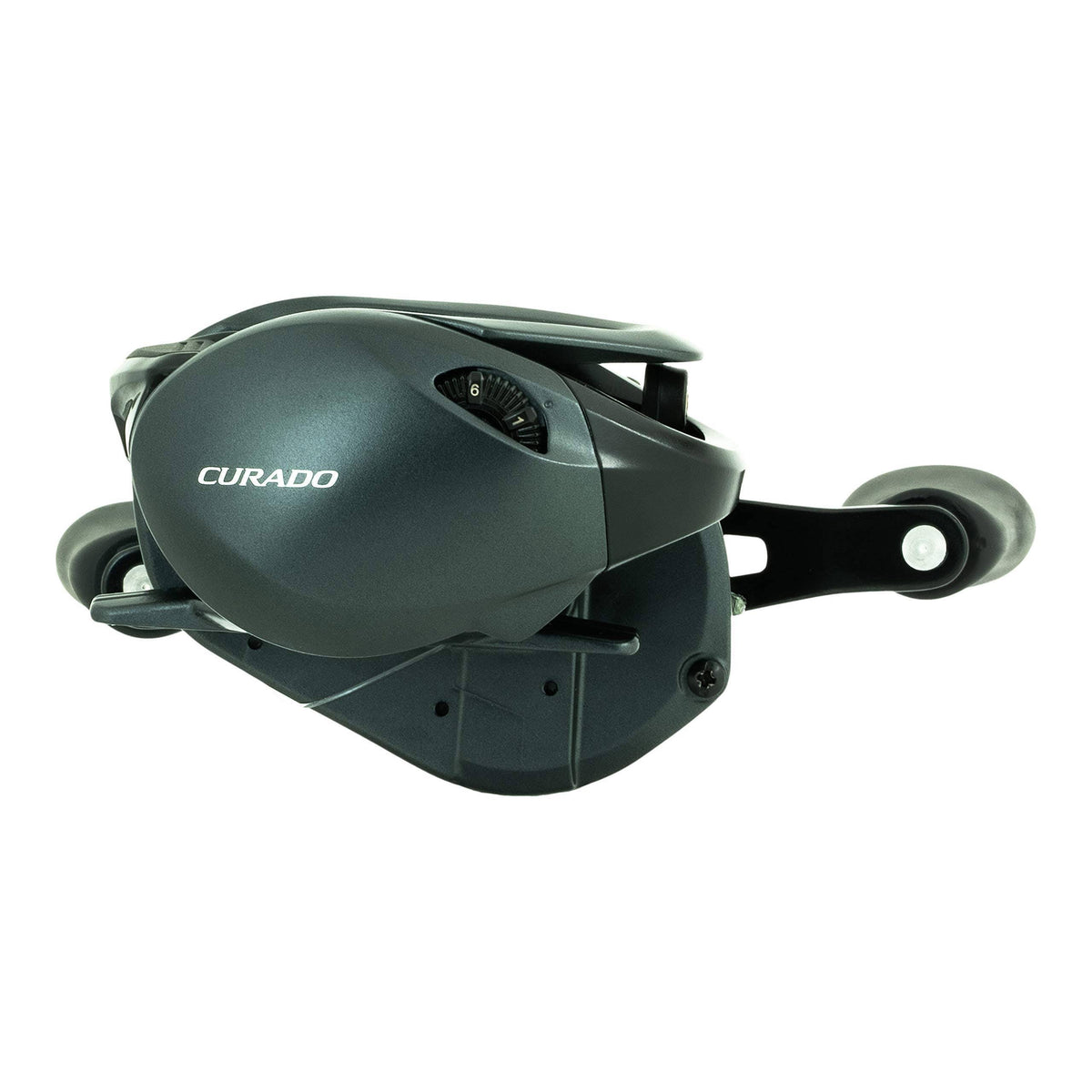 Baitcast Reel S8272