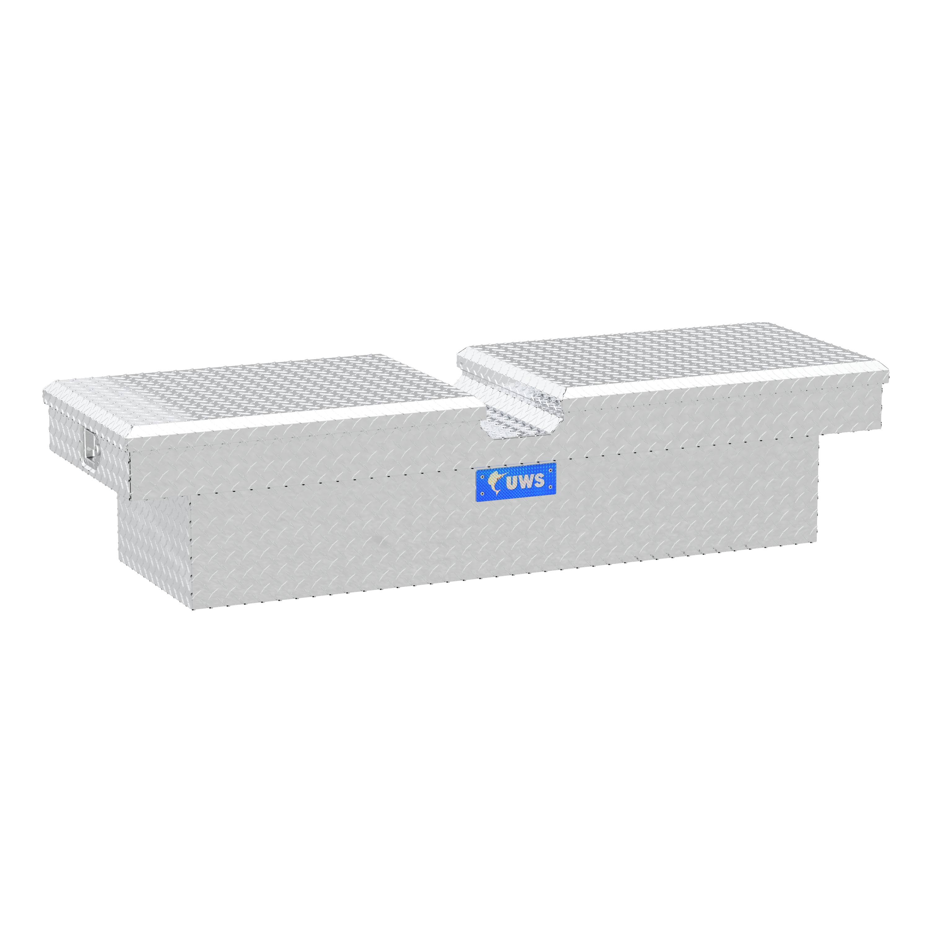 Gull Wing Tool Box O286990