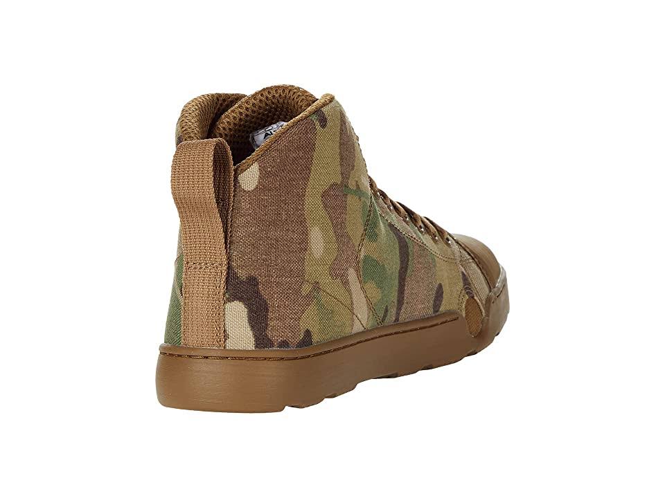 Multicam Maritime Assault Mid Shoes J912