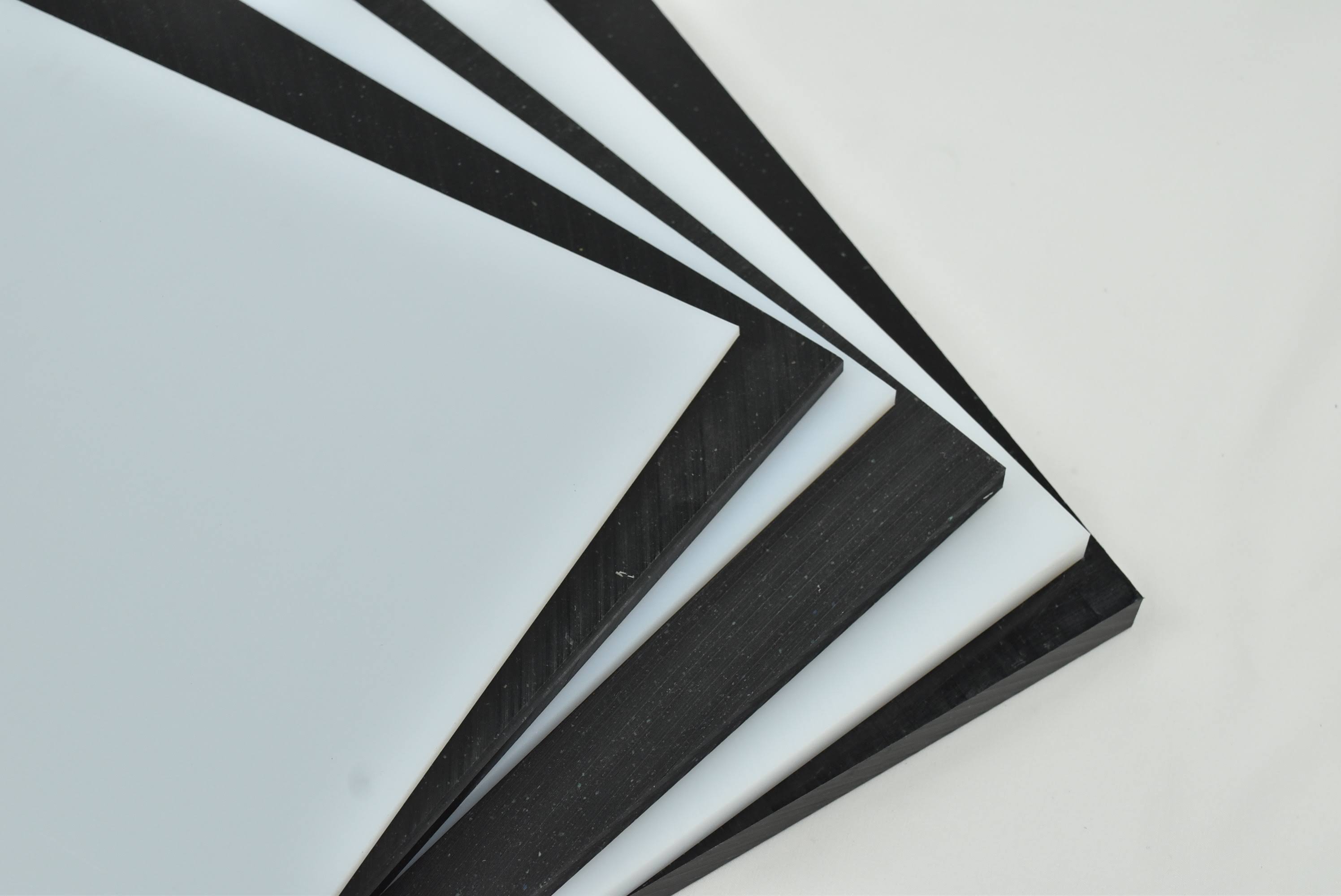 UHMW Polyethylene Plastic Sheet U9390