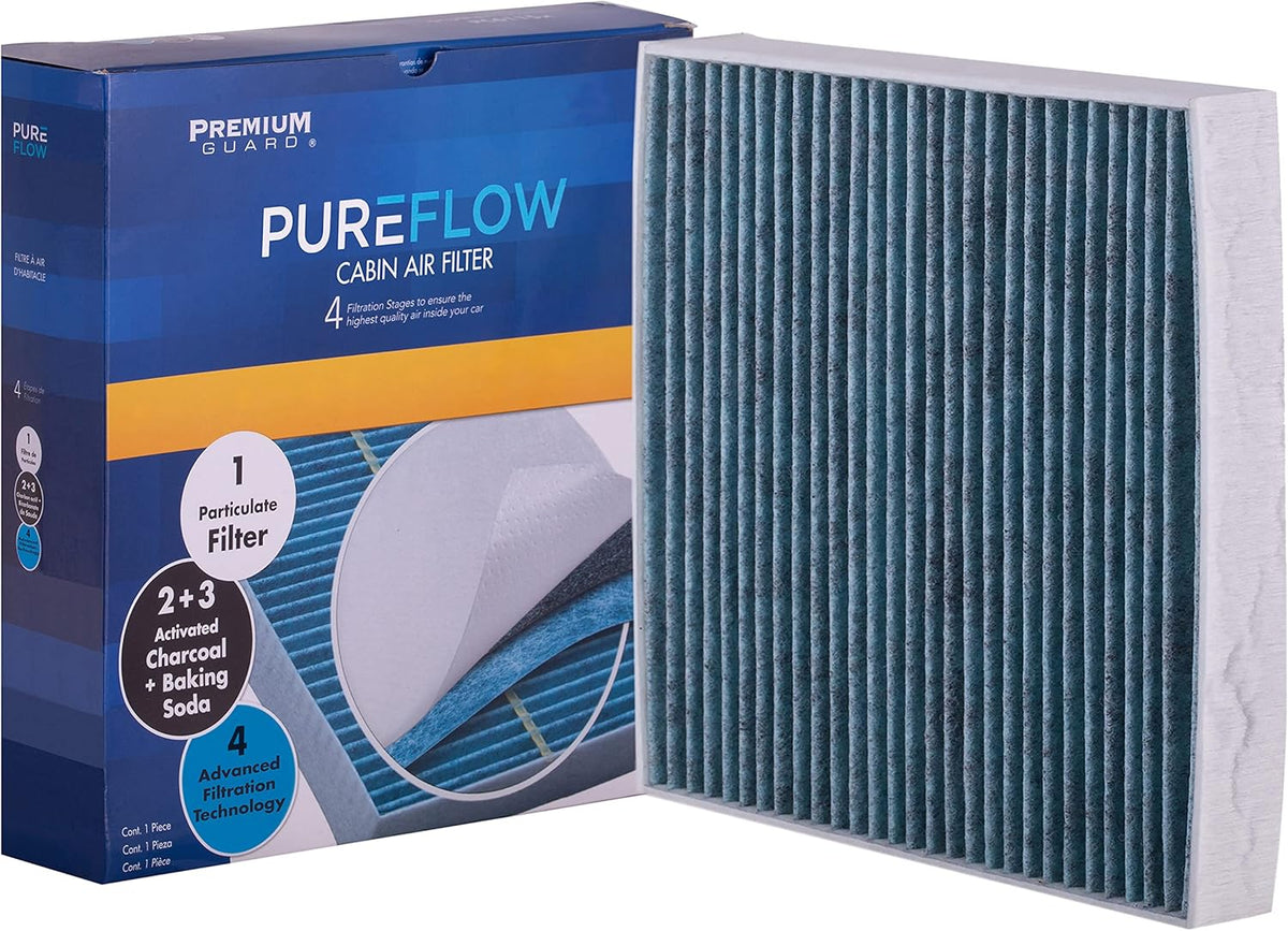 Cabin Air Filter O4042
