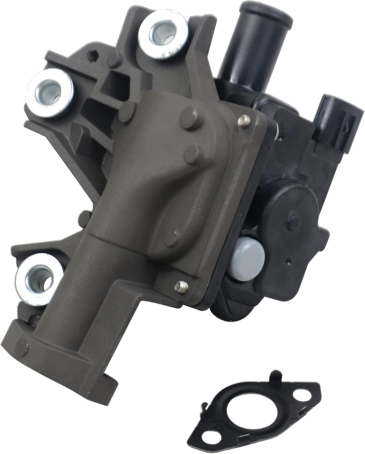 Secondary Air Injection Check Valve Replacement H8193
