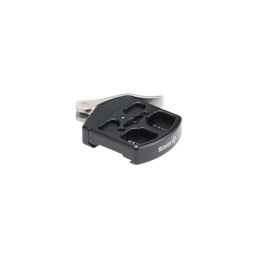 Lever-Release Clamp (60mm) A22716