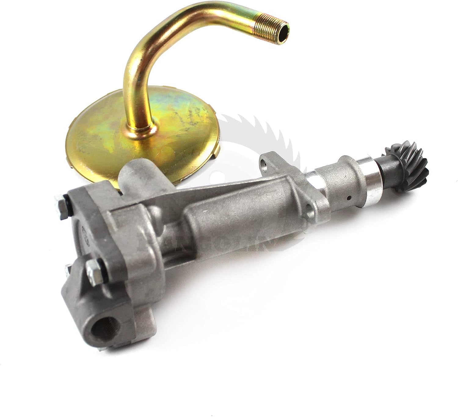 4JB1 Engine Oil Pump for Isuzu Excavator Parts I251