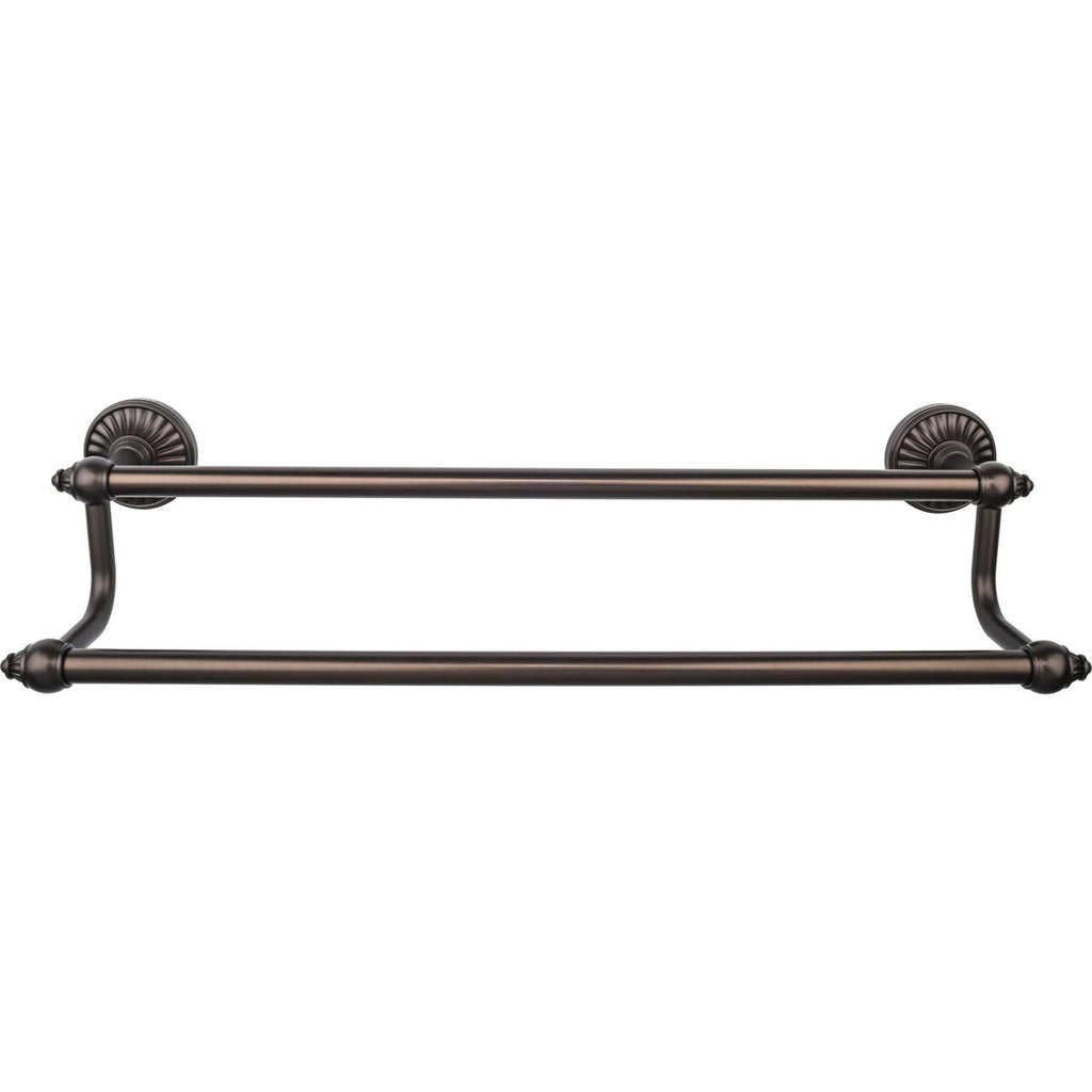Double Towel Bar E6377