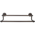 Double Towel Bar E6377