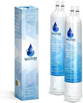 2-Pack Water Filter Cap Replacement F2688