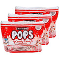Tootsie Pops Candy Cane 9.6 oz. Bag F895953