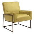 Olive Green Accent Chair H314713