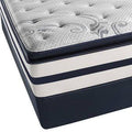 Twin Plush 14 inch Mattress M622