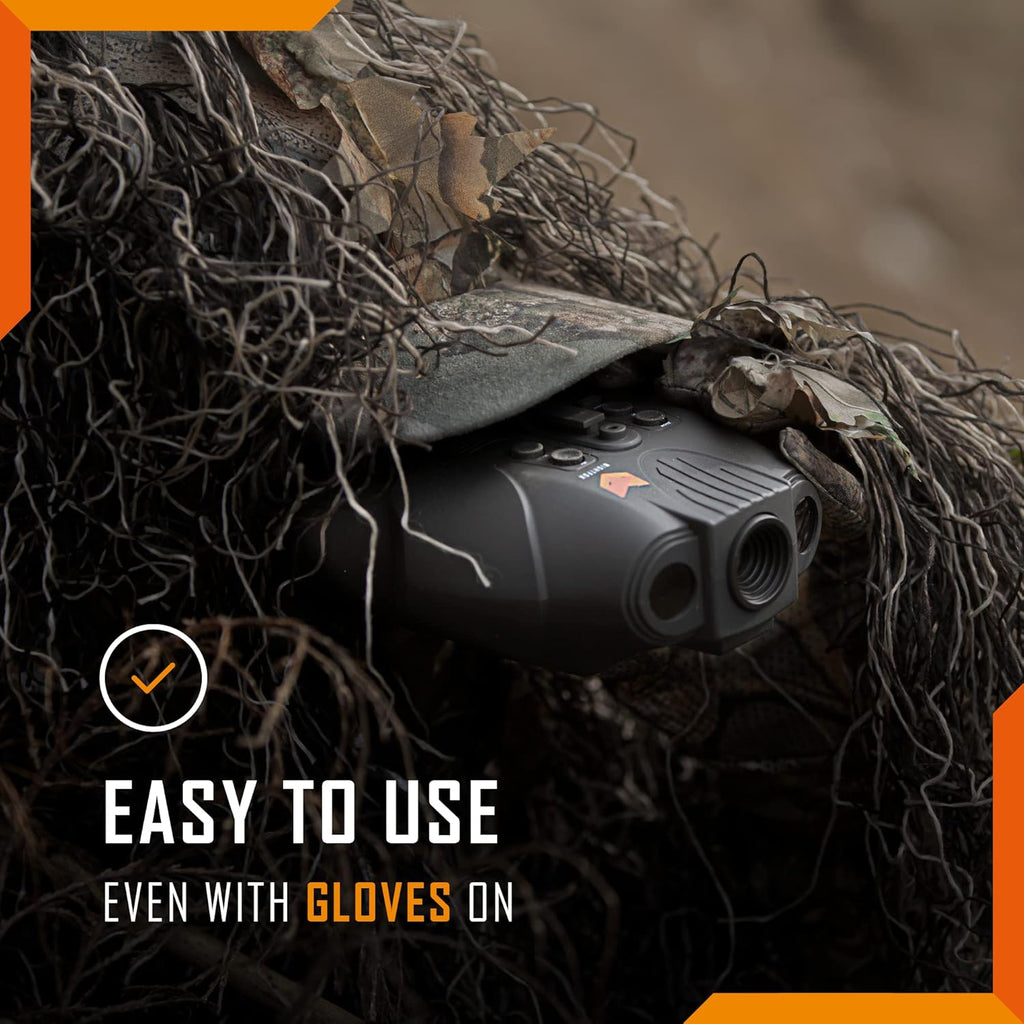 USB Rechargeable Night Vision Goggles S552