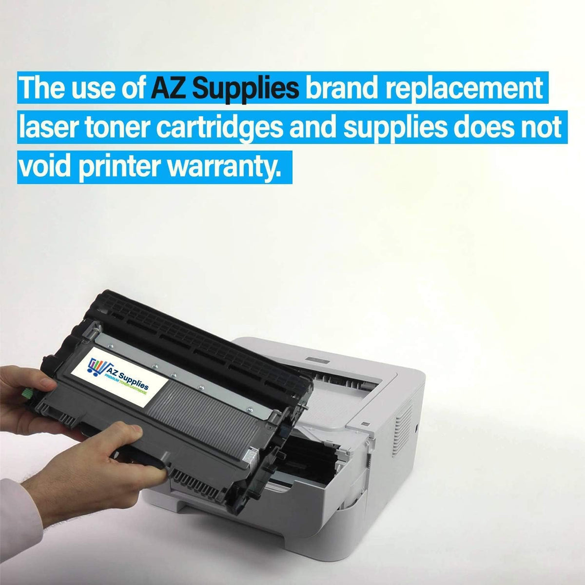 2xBlack Toner Cartridge for Kyocera Mita TK-342 S920776