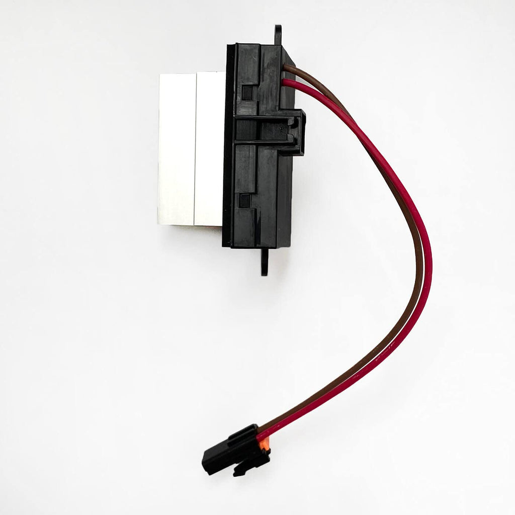 Blower Motor Resistor Control Module Pack of 2 R11479