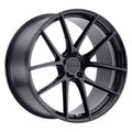 Ritz 18x22 Gloss Black M1080