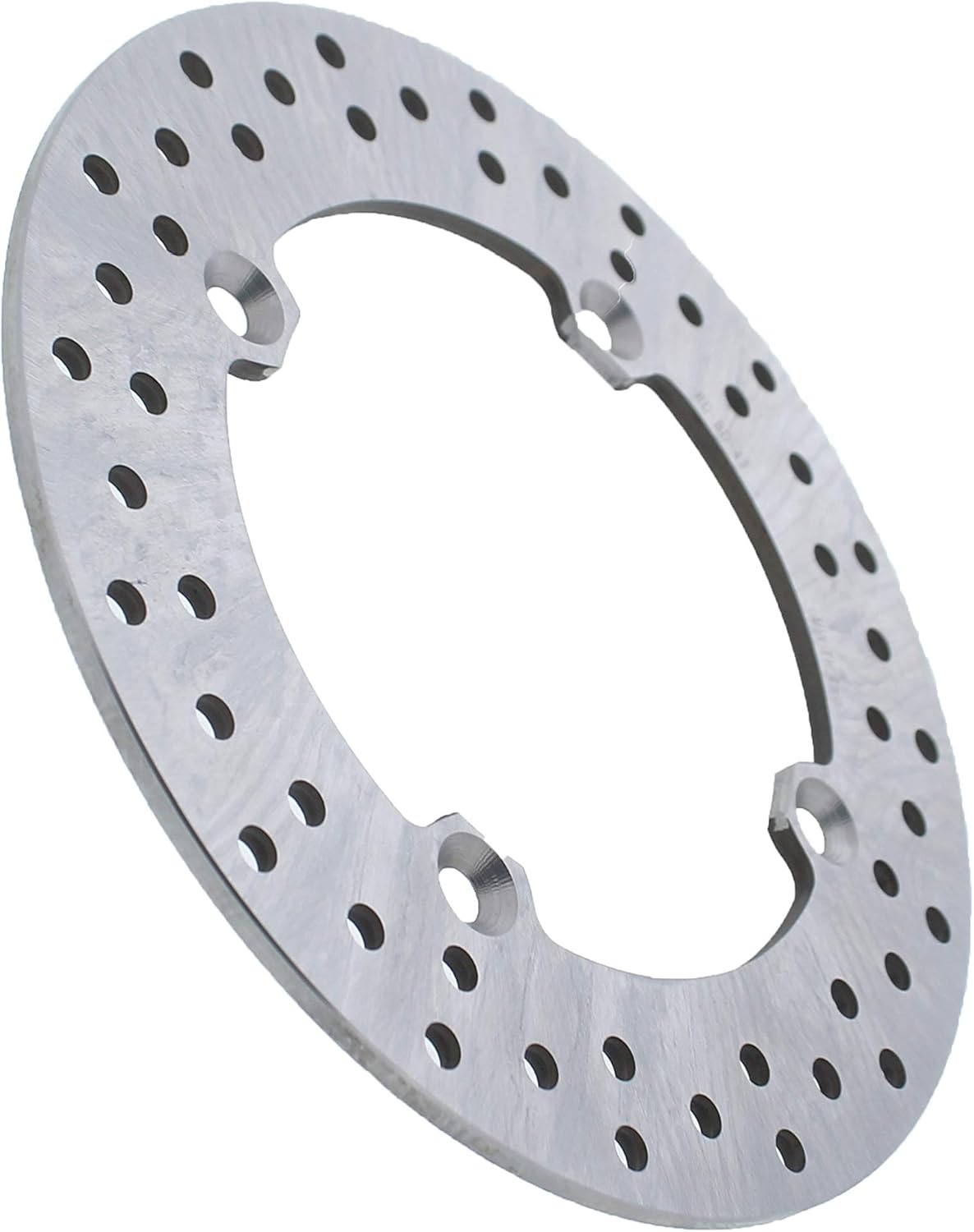 Front Brake Rotors Discs and Brake Pads O62792