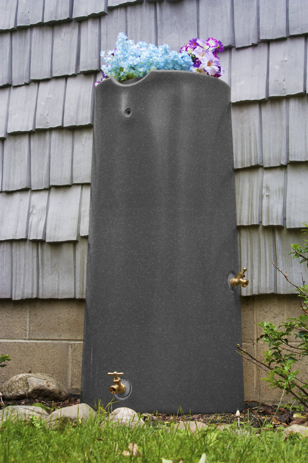 50 Gallon Rain Saver Light Granite I66674