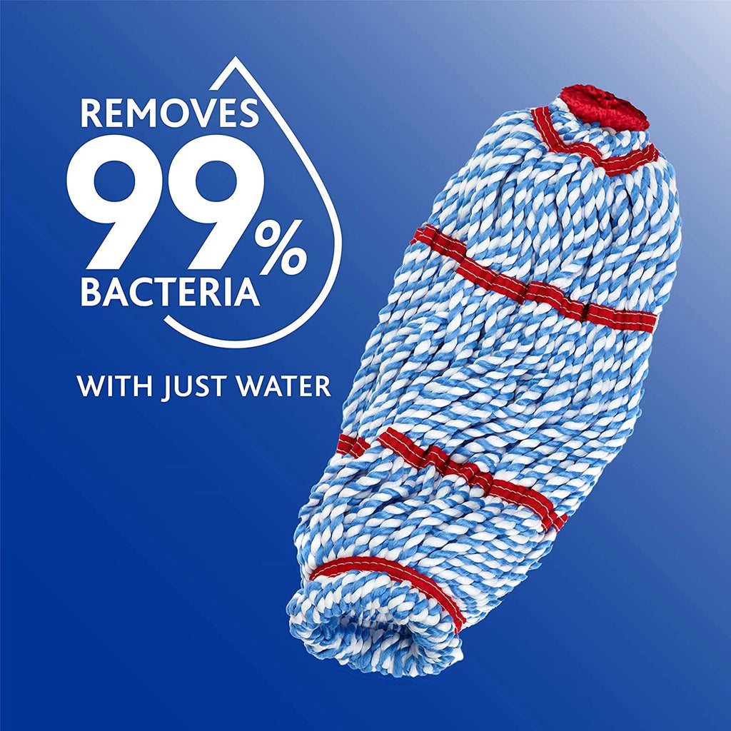 Microfiber Mop Refill, 1 CT X194