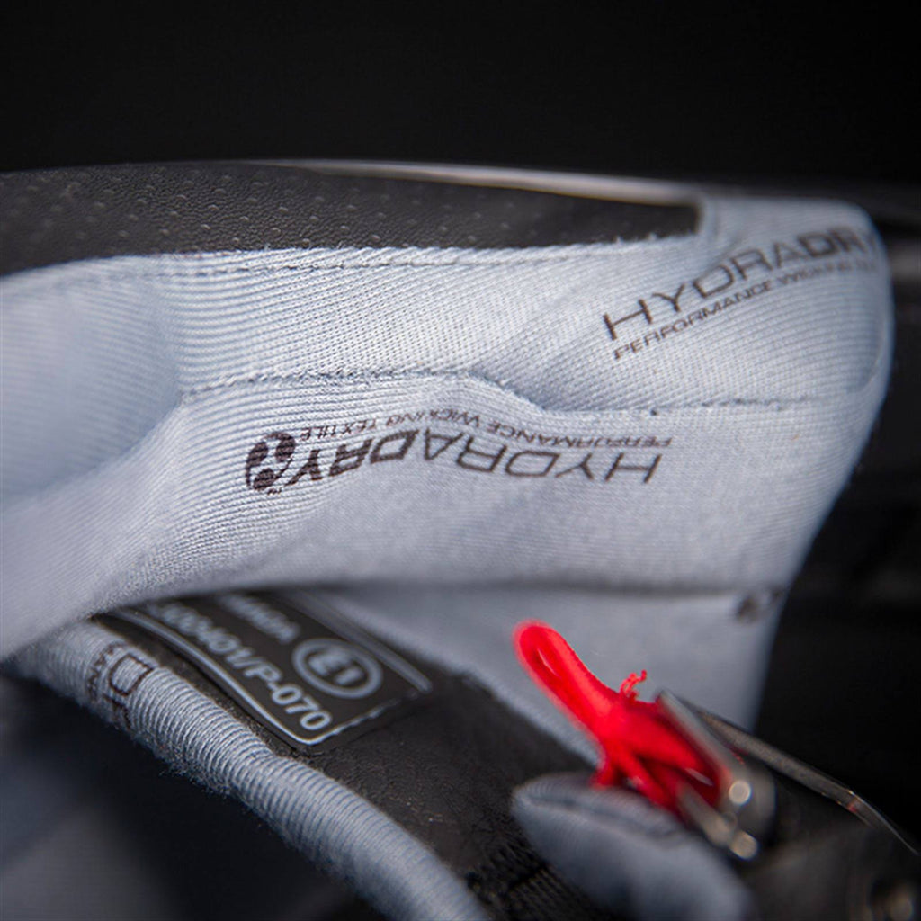 Ghost Carbon Black Xs Helmet R977846