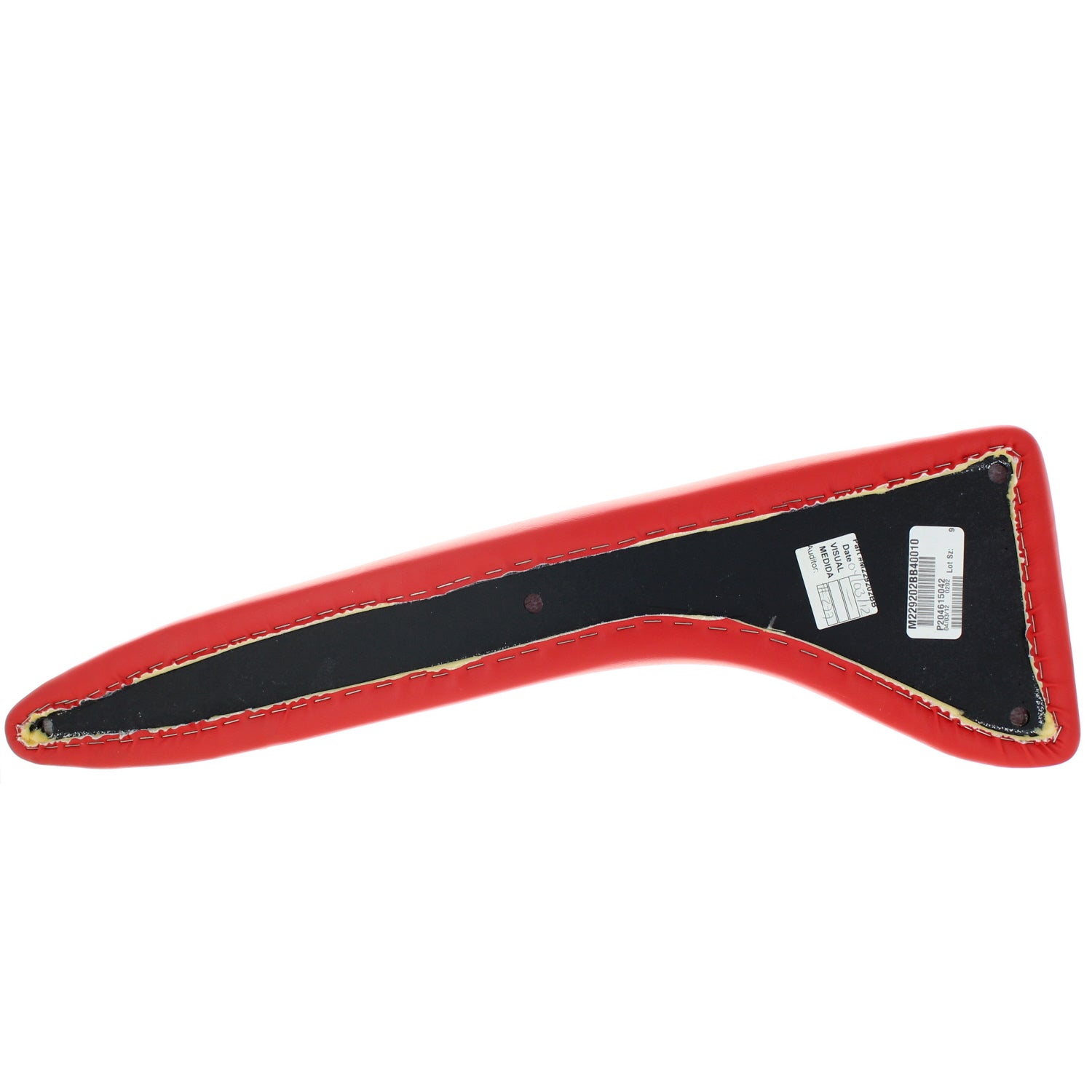 Elbowrest Assy/Rh K263