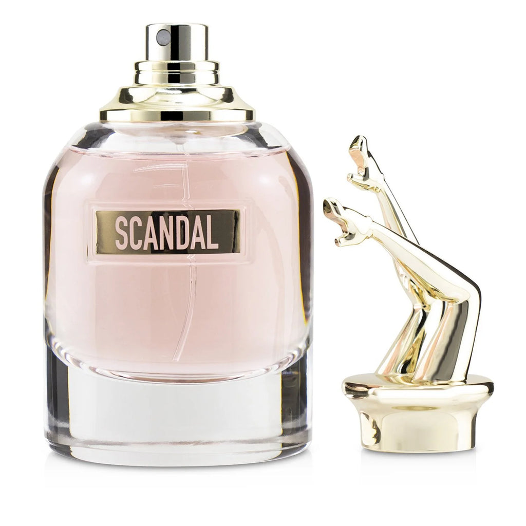 Scandal A Paris Eau De Toilette Spray 30ml B10189