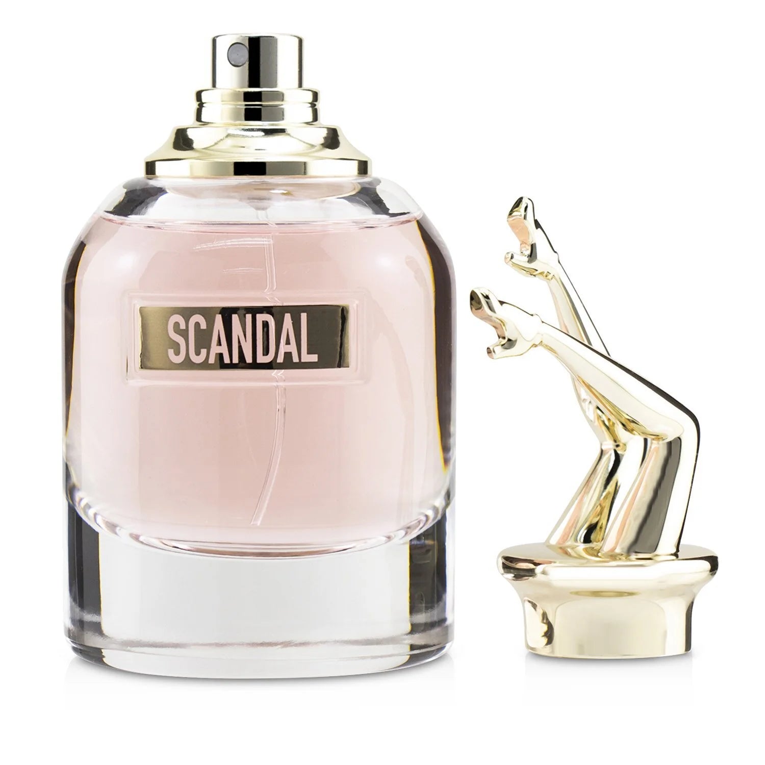 Scandal A Paris Eau De Toilette Spray 30ml B10189