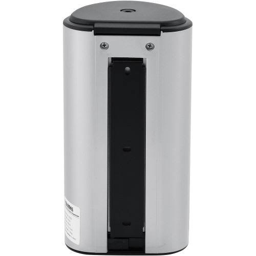 Silver Automatic Liquid Soap Dispenser, 850ml G61153