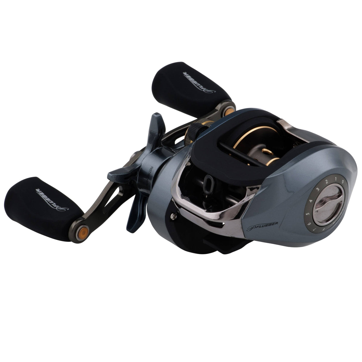Baitcast Reel V162