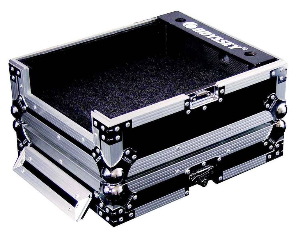 Adjustable CD Player Case V5669