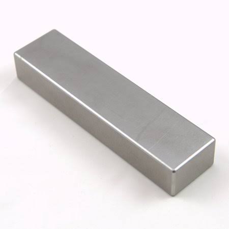 Ergonomic Bucking Bar O42668