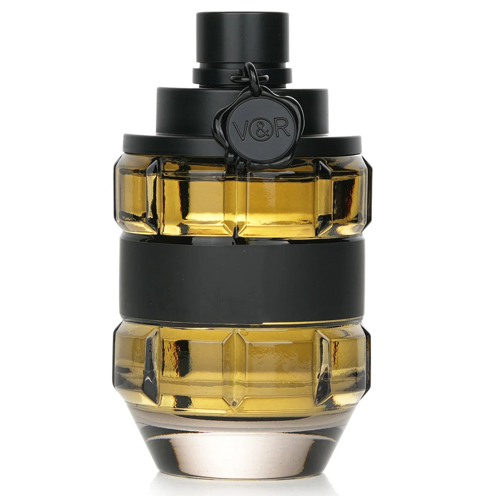 Spicebomb Eau De Toilette Spray 50ml A3634