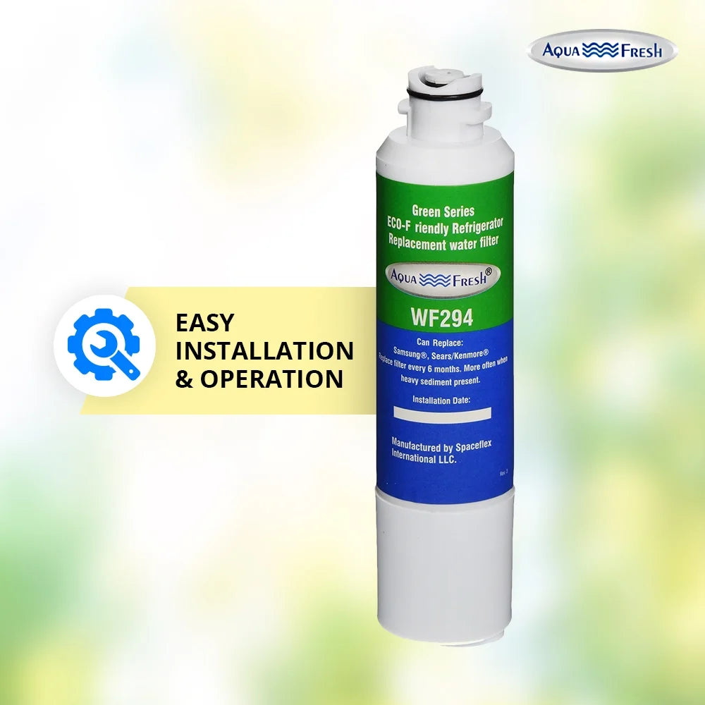 3 Pack Replacement Water Filter P43945