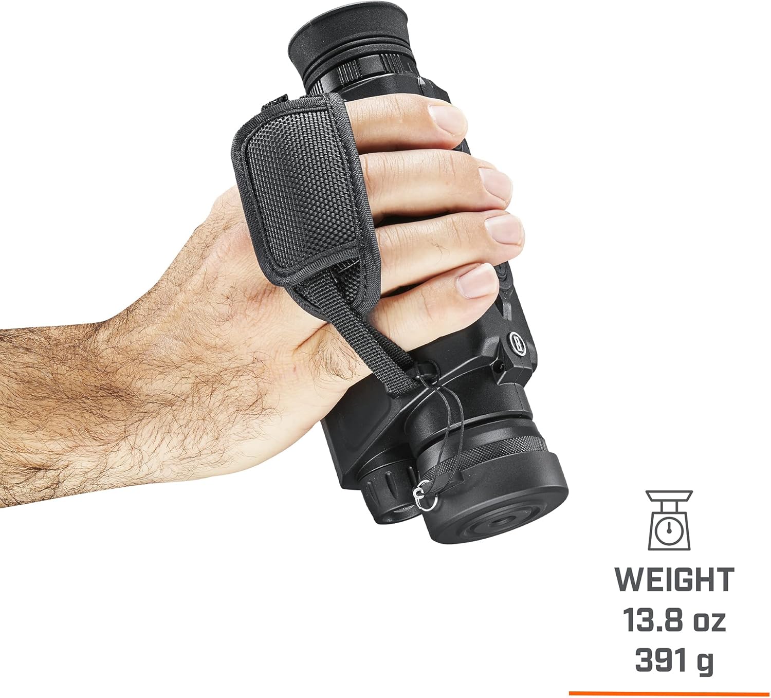Night Vision Monocular S5786