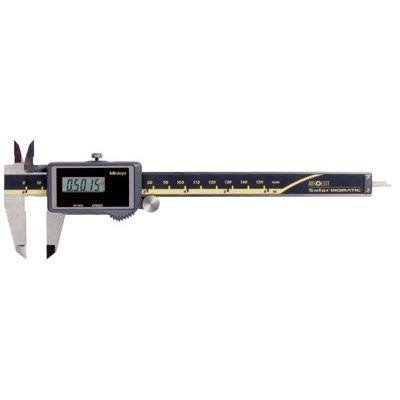ABS Solar Digimatic Calipers N916
