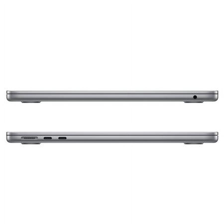 MacBook Air 13.6" with Liquid Retina Display, M2 Chip, 16GB Memory, 512GB SSD, Space Gray M6285