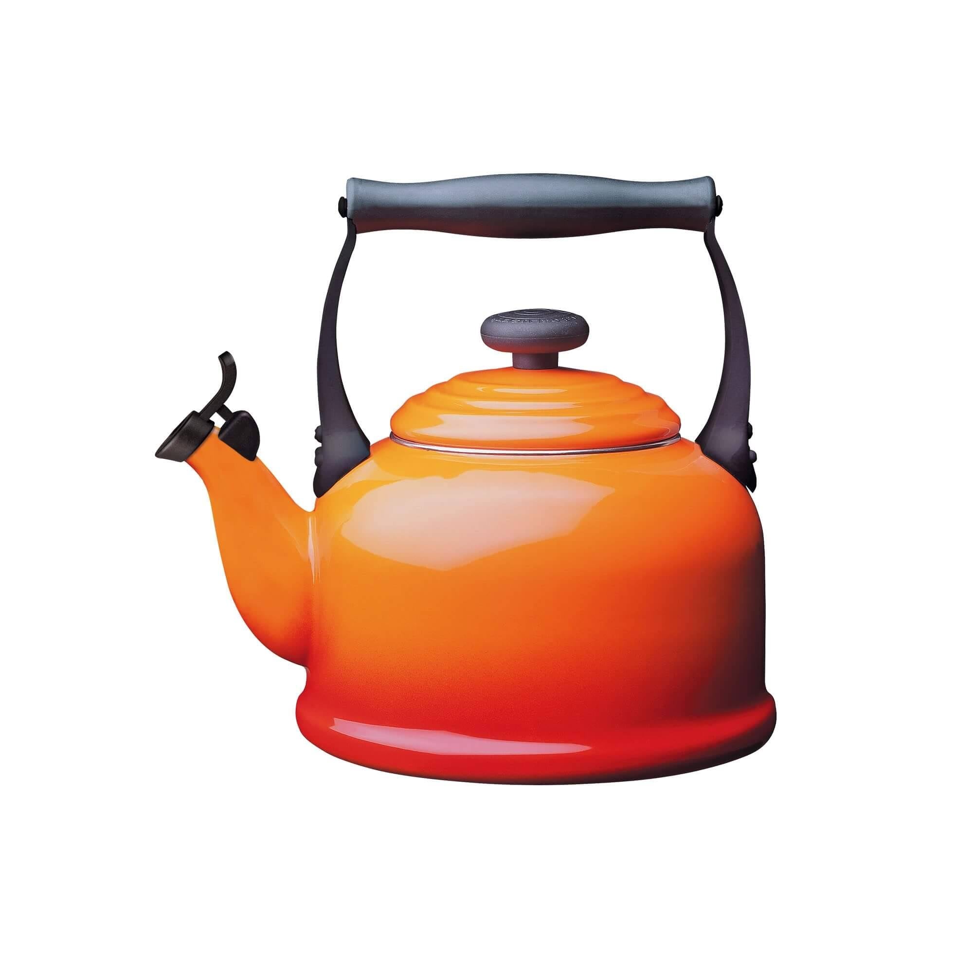 Volcanic Kettle J2740