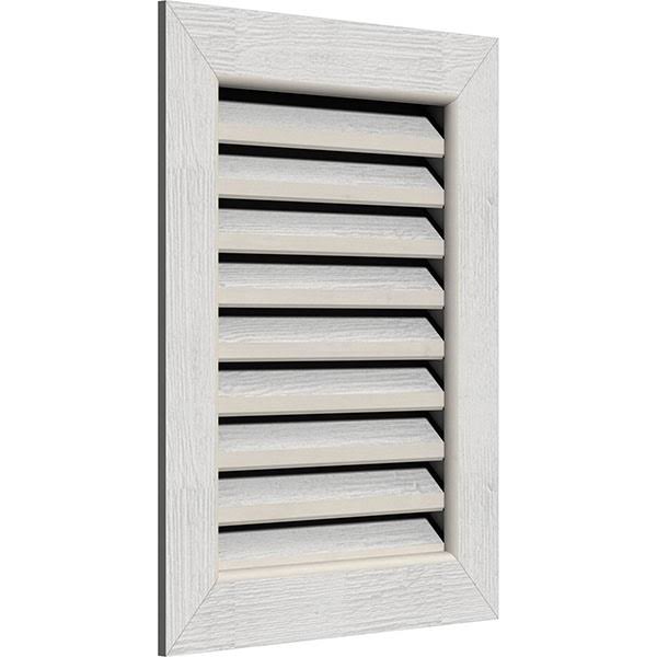 Primed Vertical Gable Vent I947987