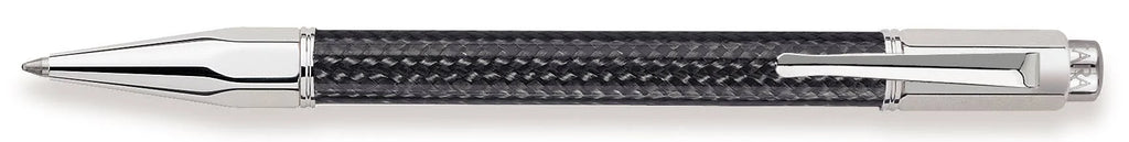 Carbon Ballpoint Pen P5602