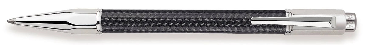 Carbon Ballpoint Pen P5602