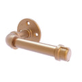 Brushed Bronze Toilet Tissue Holder X575