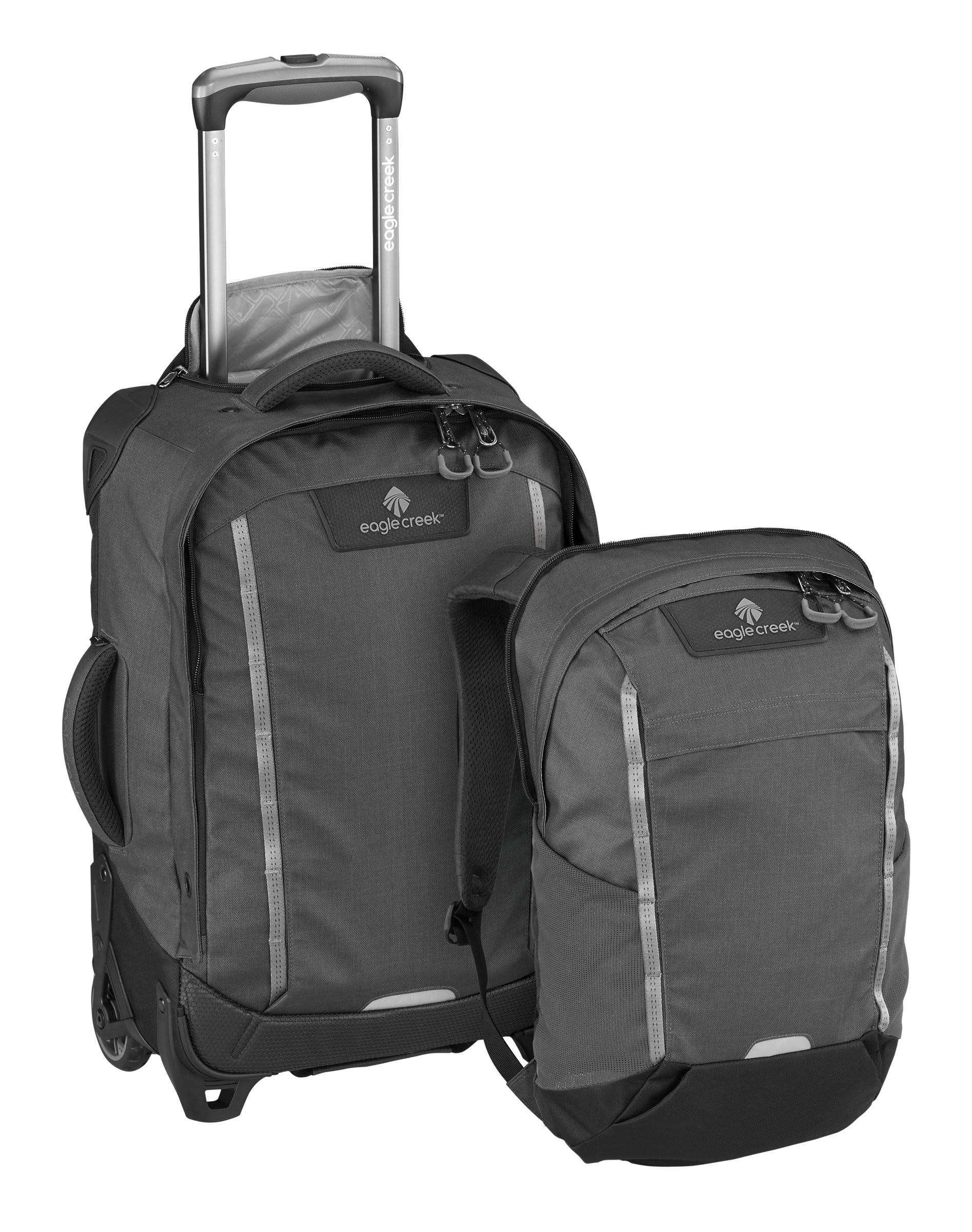 Asphalt Black Carry-On P94212