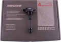 Ignition Coil compatible with 2002-2008 Nissan Altima Sentra X-Trail 2.5L Pack of 4 P23084