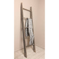 Worn Black Ladder R63297