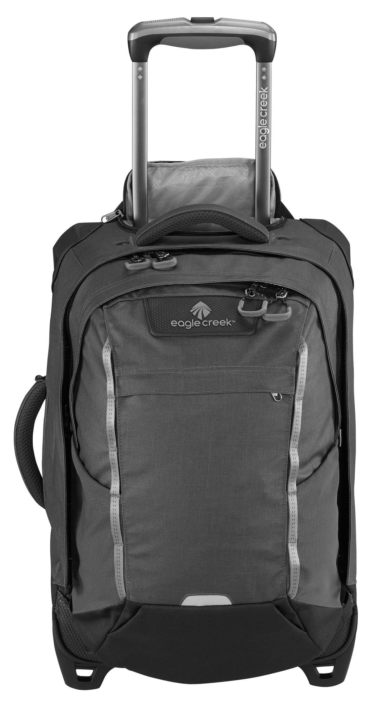 Asphalt Black Carry-On P94212